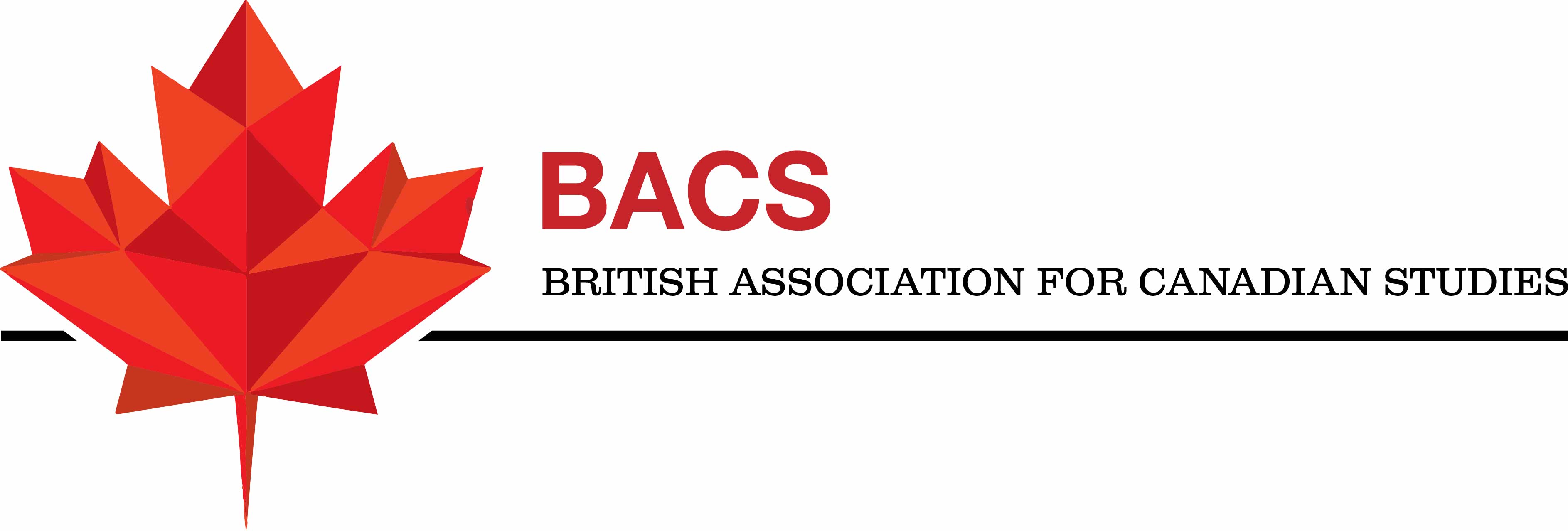  British Association for Canadian Studies.